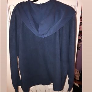 Urban Outfitters sweater with hood